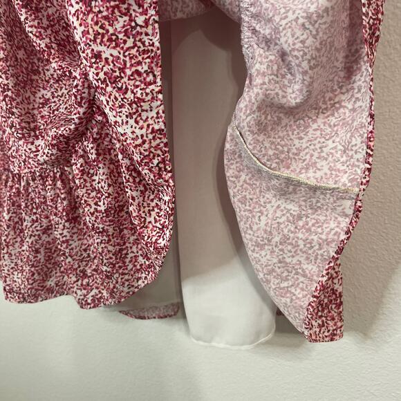 REBECCA MINKOFF Pink Dress Size S - Picture 4 of 7